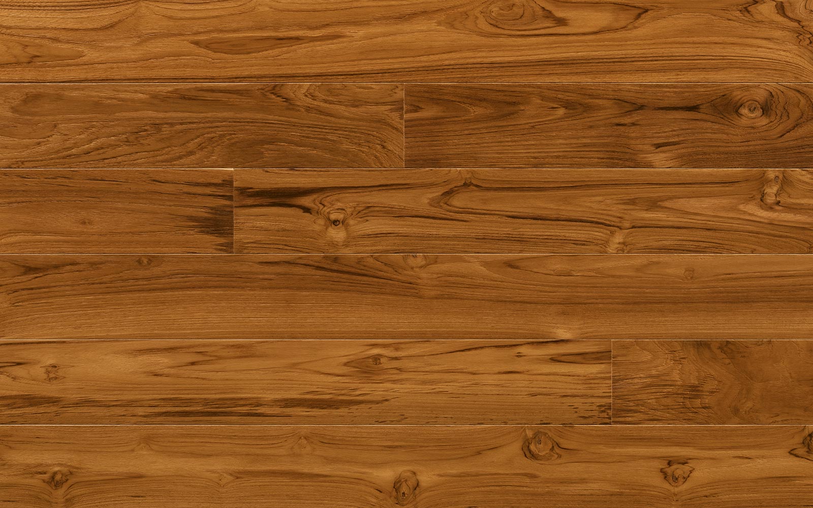 Căn hộ sử dụng sàn gỗ Teak